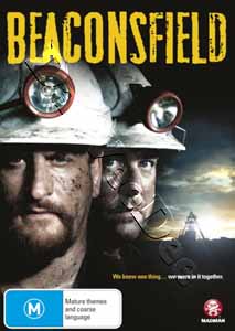Beaconsfield (DVD)
